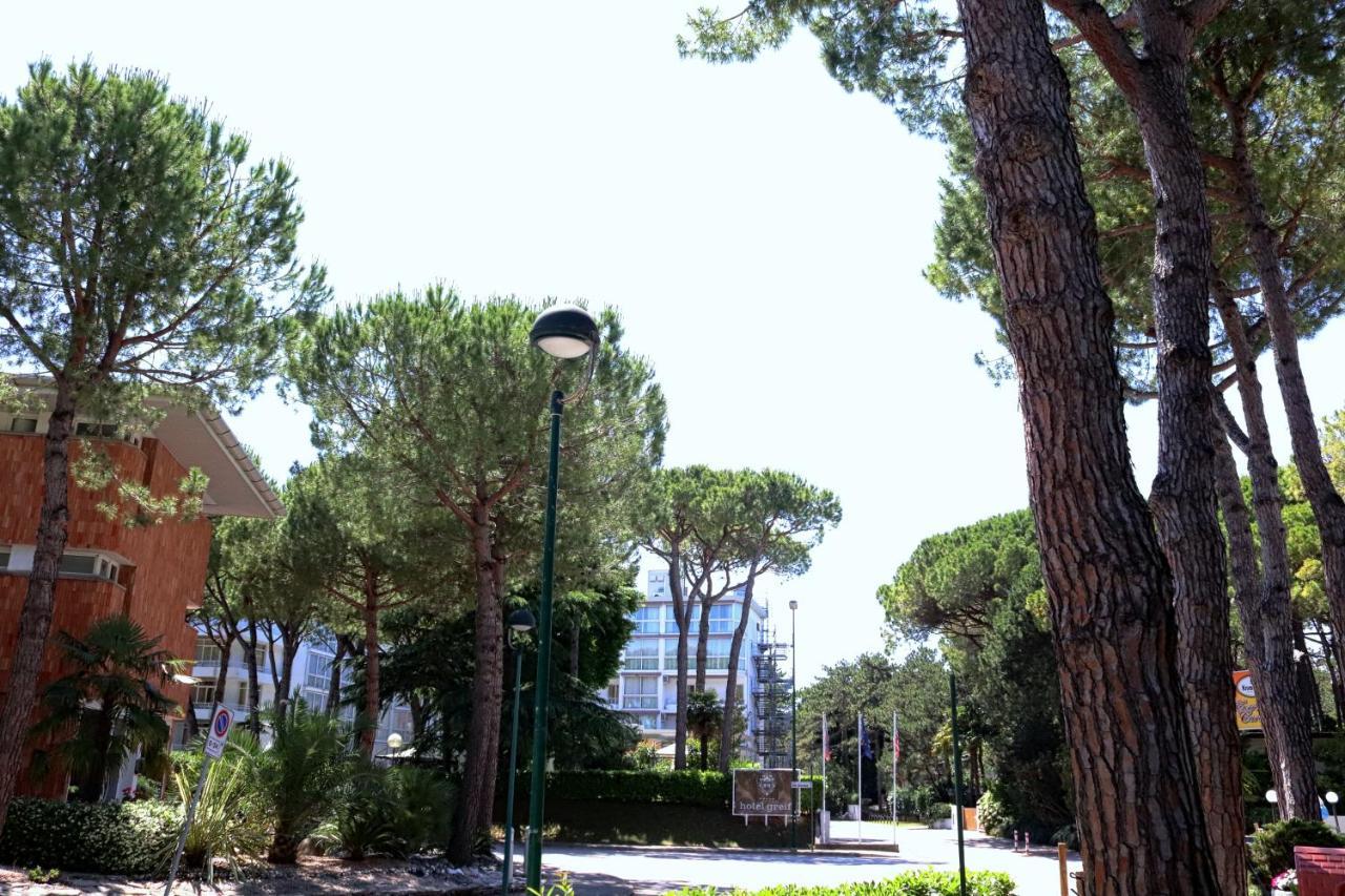 Apartament Penthouse Bellavista Lignano Sabbiadoro Zewnętrze zdjęcie