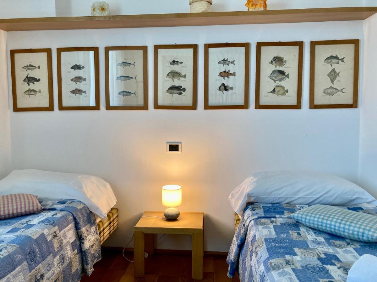 Apartament Penthouse Bellavista Lignano Sabbiadoro Zewnętrze zdjęcie
