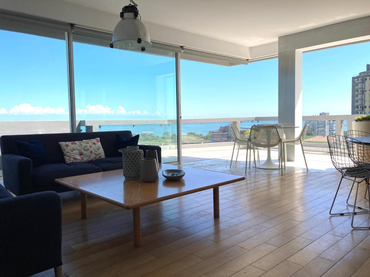 Apartament Penthouse Bellavista Lignano Sabbiadoro Zewnętrze zdjęcie