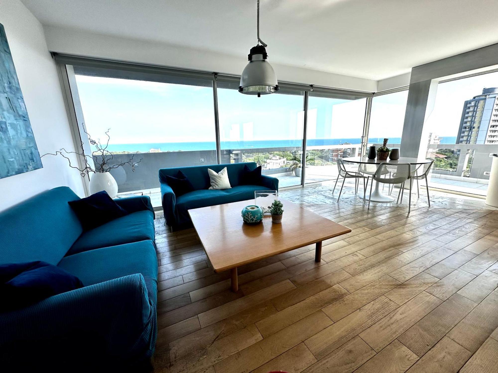 Apartament Penthouse Bellavista Lignano Sabbiadoro Zewnętrze zdjęcie