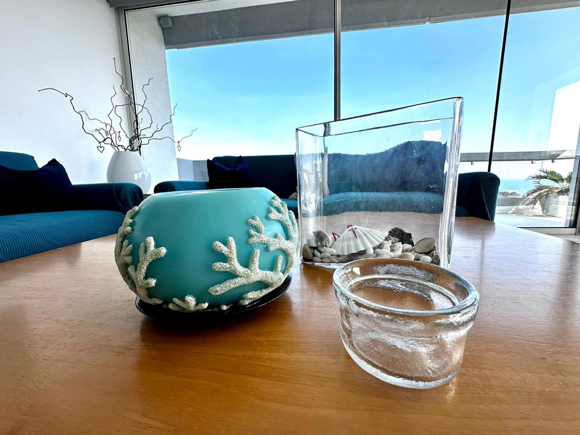 Apartament Penthouse Bellavista Lignano Sabbiadoro Zewnętrze zdjęcie