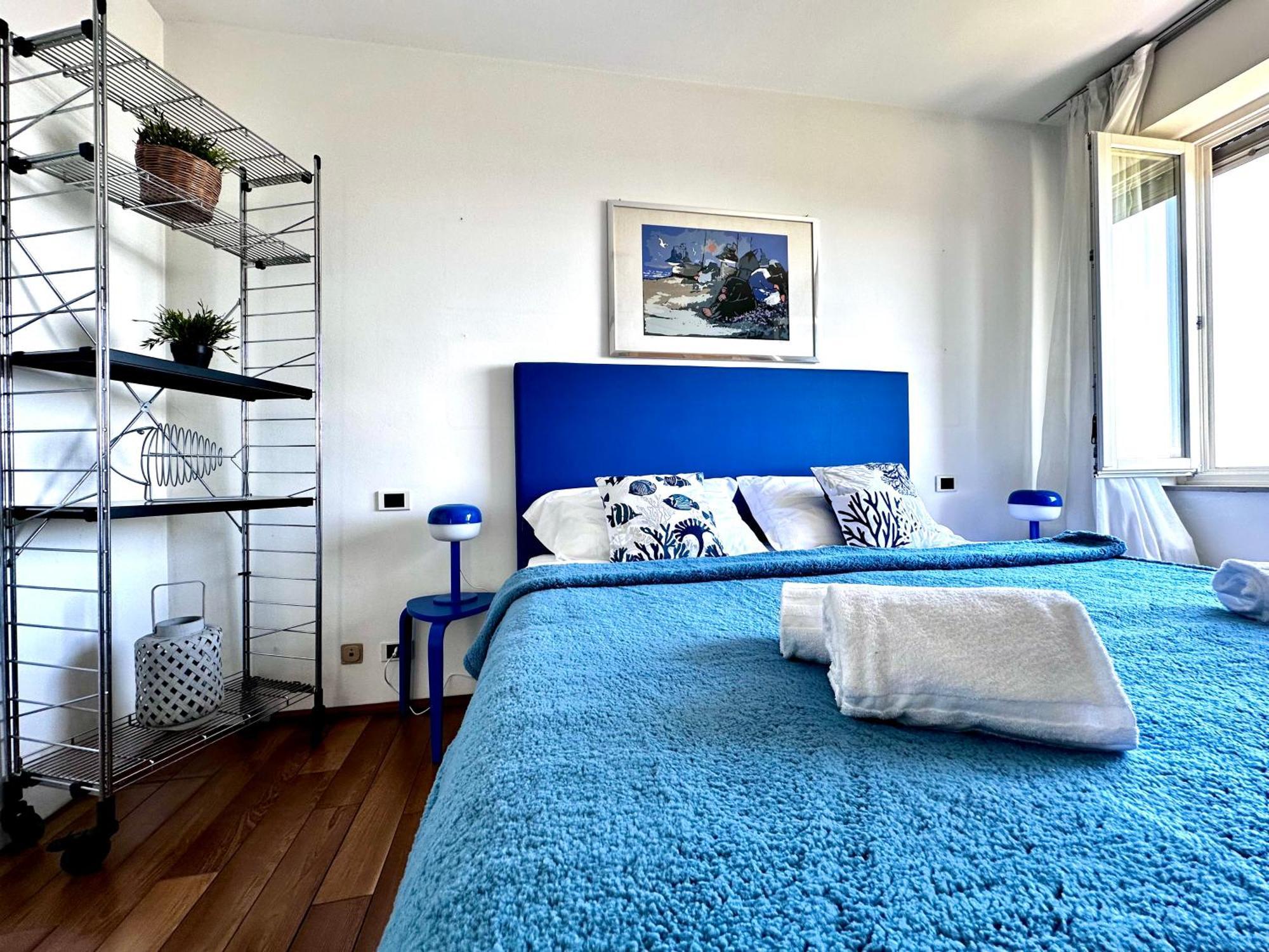 Apartament Penthouse Bellavista Lignano Sabbiadoro Zewnętrze zdjęcie