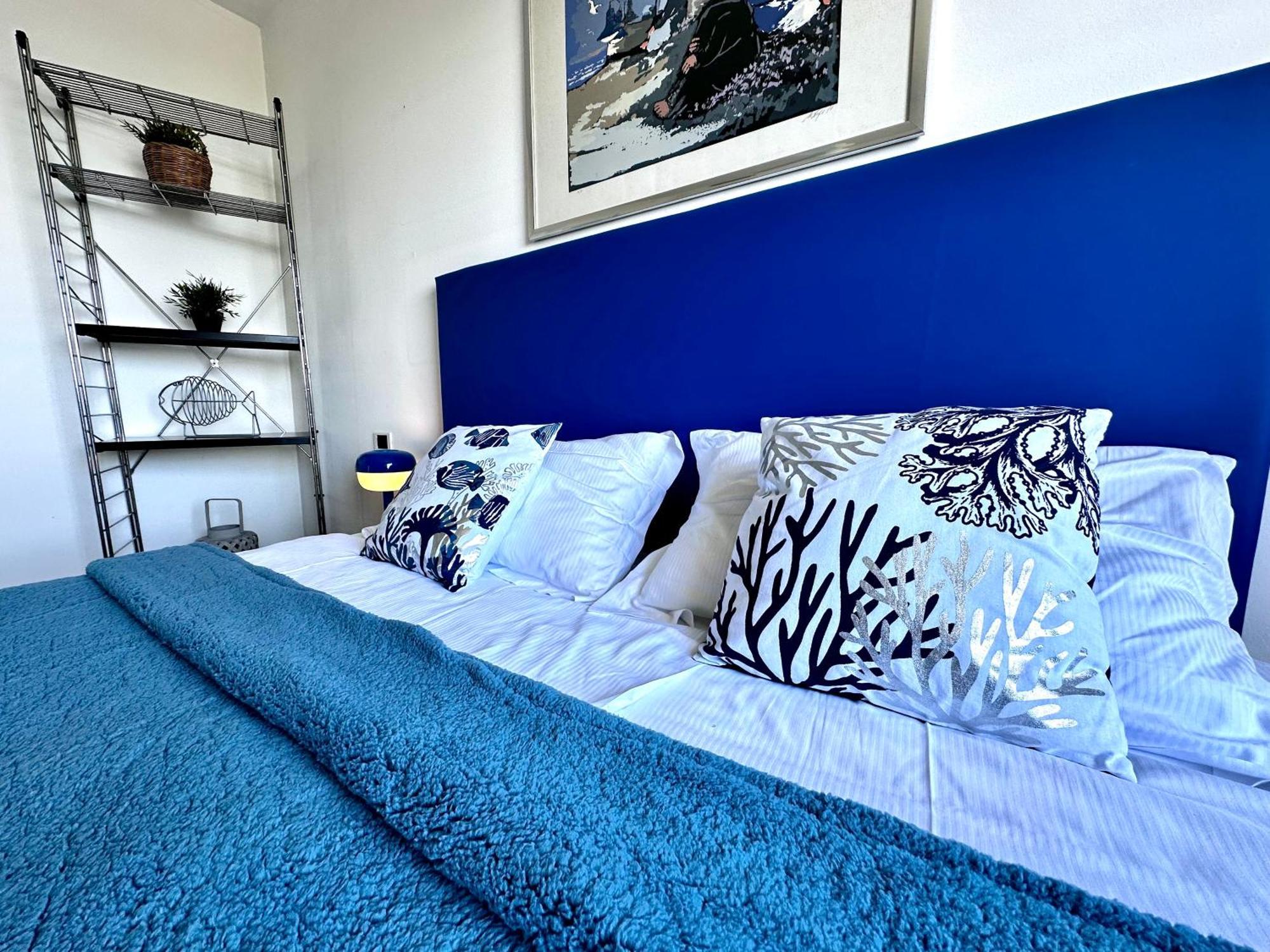Apartament Penthouse Bellavista Lignano Sabbiadoro Zewnętrze zdjęcie