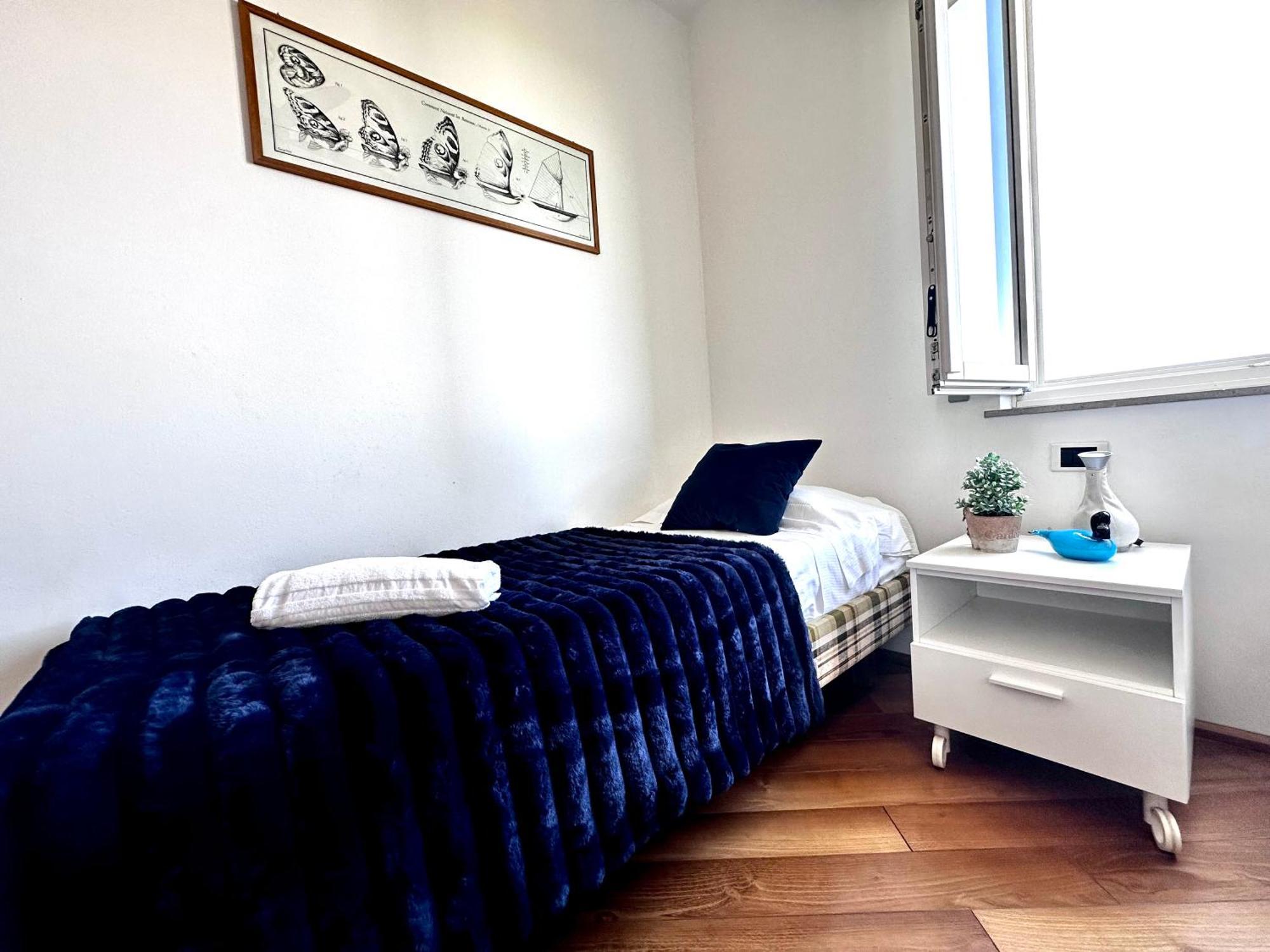 Apartament Penthouse Bellavista Lignano Sabbiadoro Zewnętrze zdjęcie