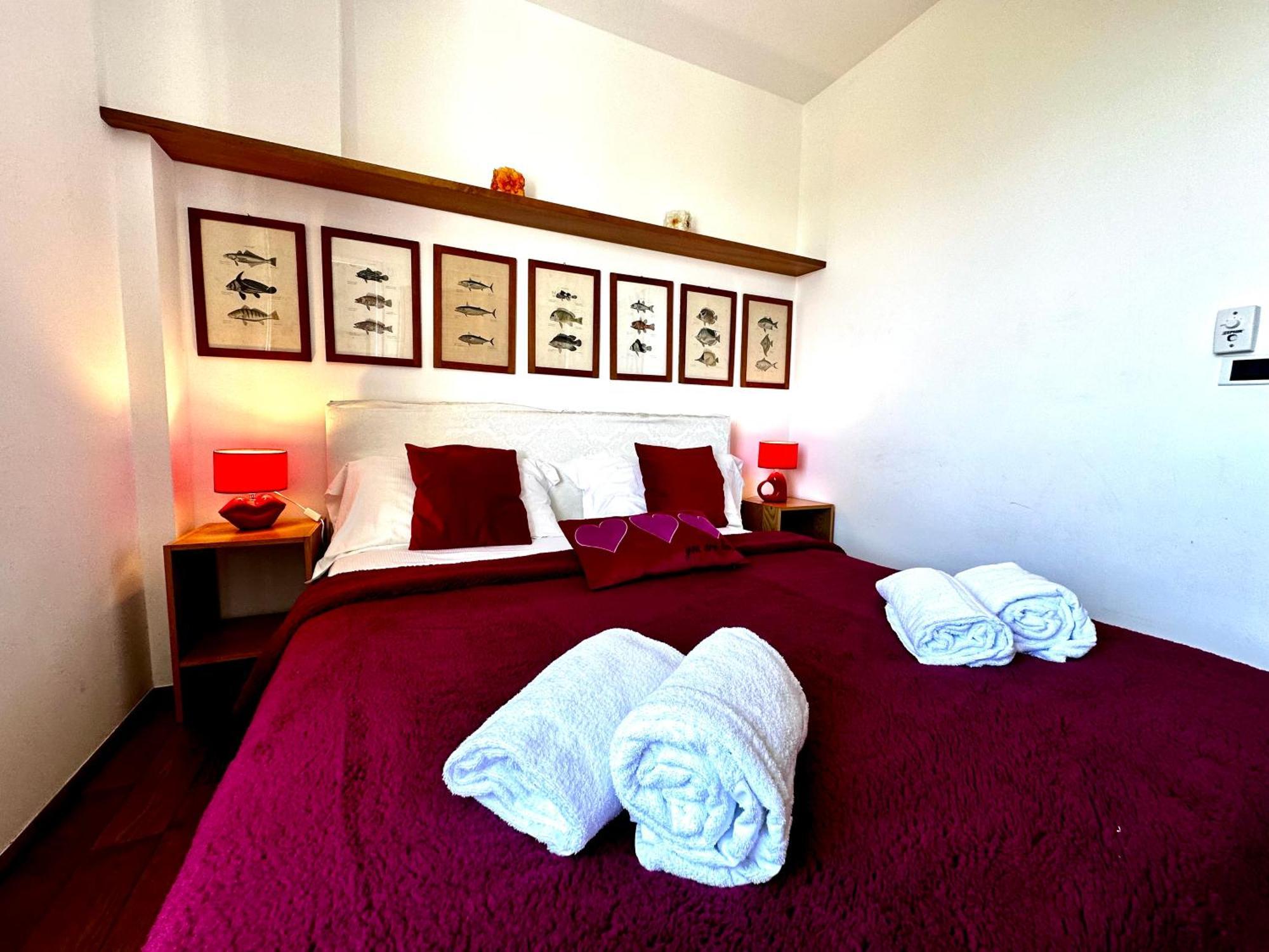 Apartament Penthouse Bellavista Lignano Sabbiadoro Zewnętrze zdjęcie