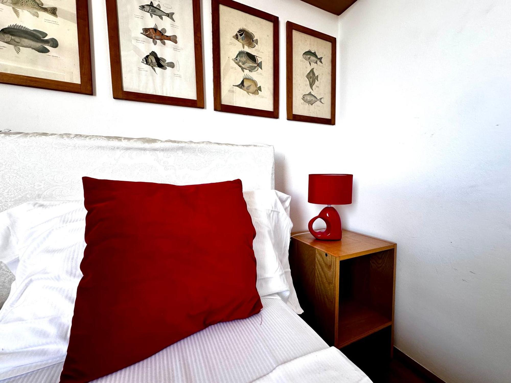 Apartament Penthouse Bellavista Lignano Sabbiadoro Zewnętrze zdjęcie