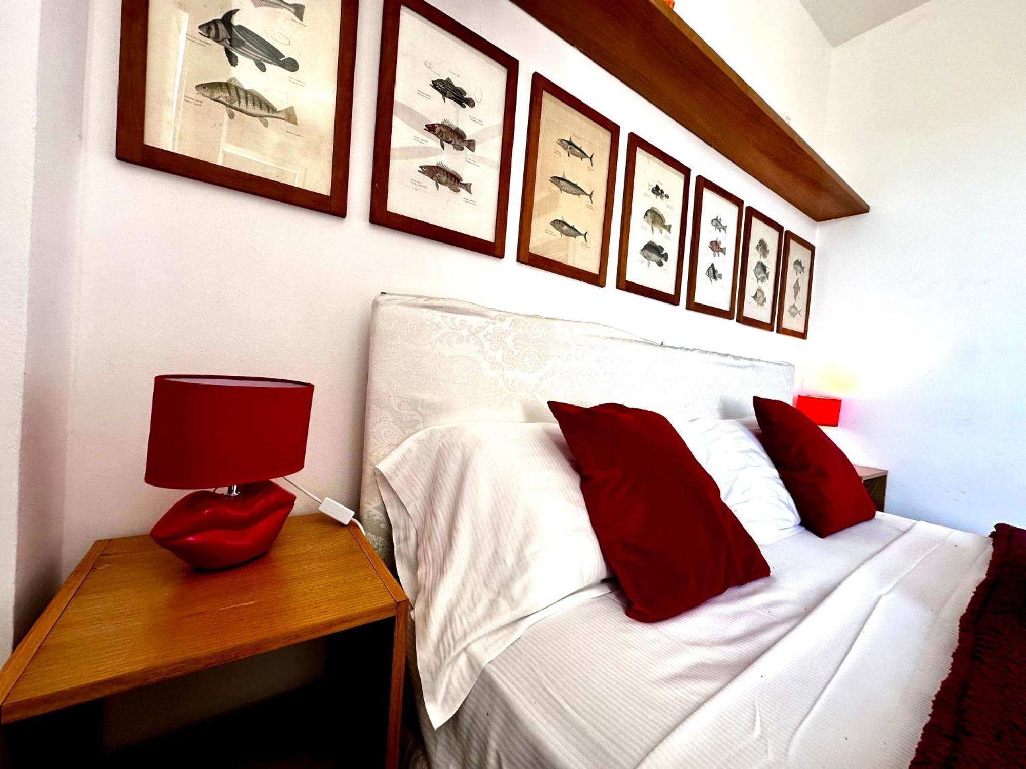 Apartament Penthouse Bellavista Lignano Sabbiadoro Zewnętrze zdjęcie